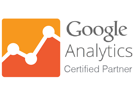 Certification Google Analytics