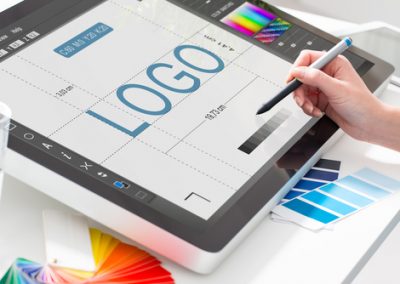 Création de logo, Graphiste Valenciennes - Eventive Creations