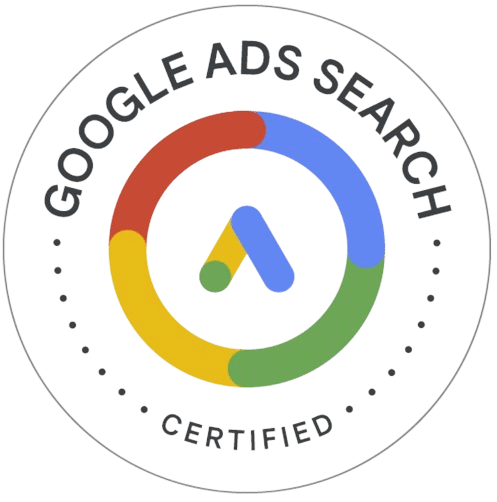 Formatrice Google Ads certifiée à Lille et Valenciennes - Eventive Creations